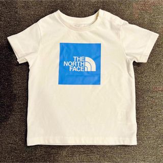 ザノースフェイス(THE NORTH FACE)のノースフェイス　Tシャツ　90(Tシャツ/カットソー)