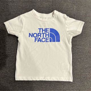 ザノースフェイス(THE NORTH FACE)のノースフェイス　Tシャツ 90(Tシャツ/カットソー)