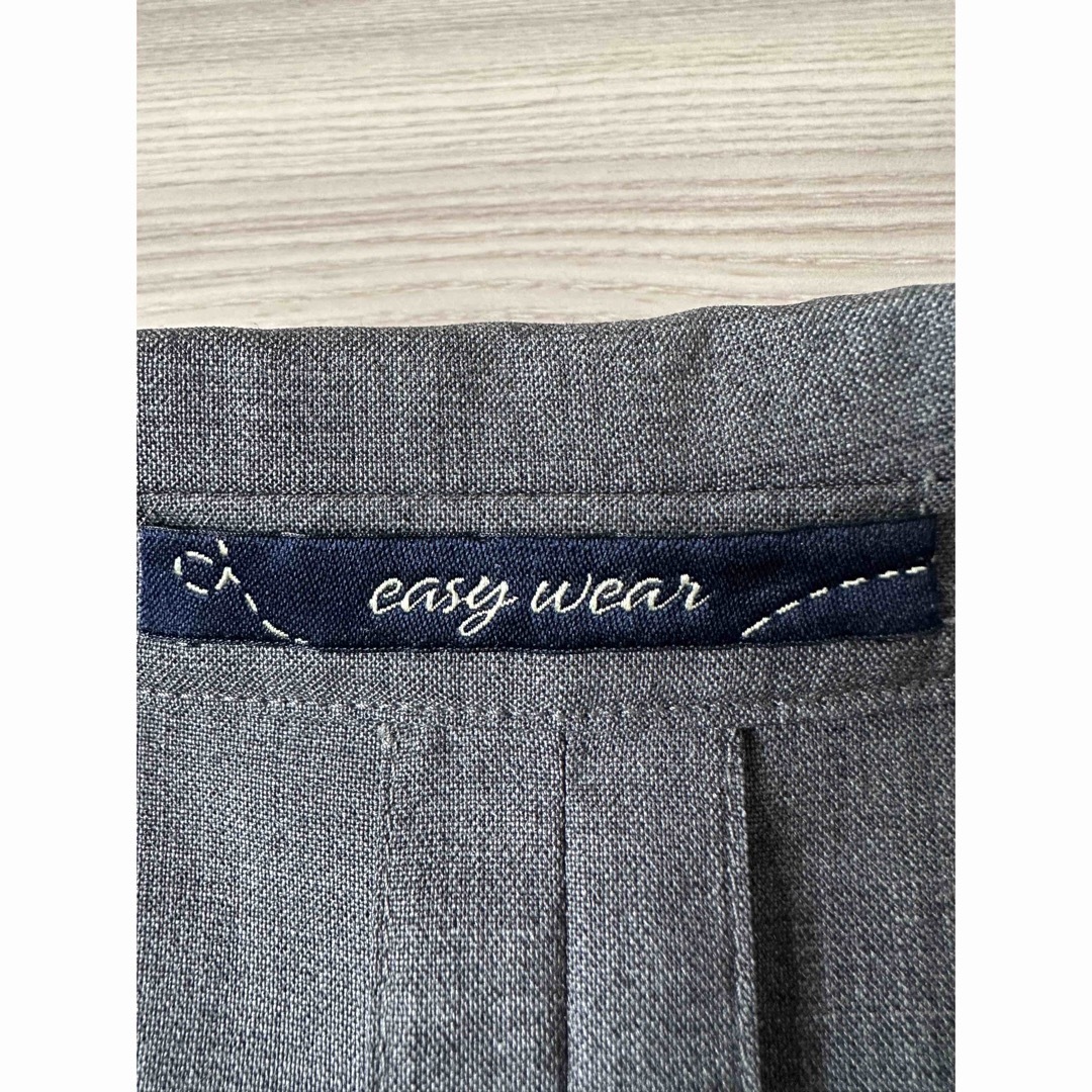 定価14,1万 ラルディーニ easy wearシリーズ 3Bスーツジャケット