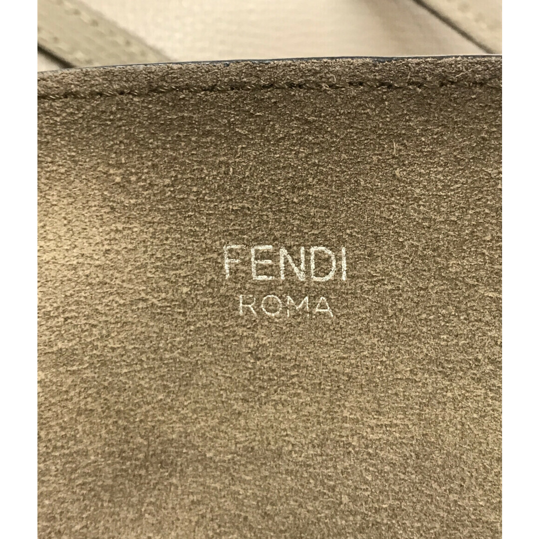 訳あり フェンディ FENDI トートバッグ    レディース