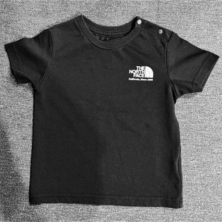 ザノースフェイス(THE NORTH FACE)のノースフェイス　Tシャツ 90(Tシャツ/カットソー)