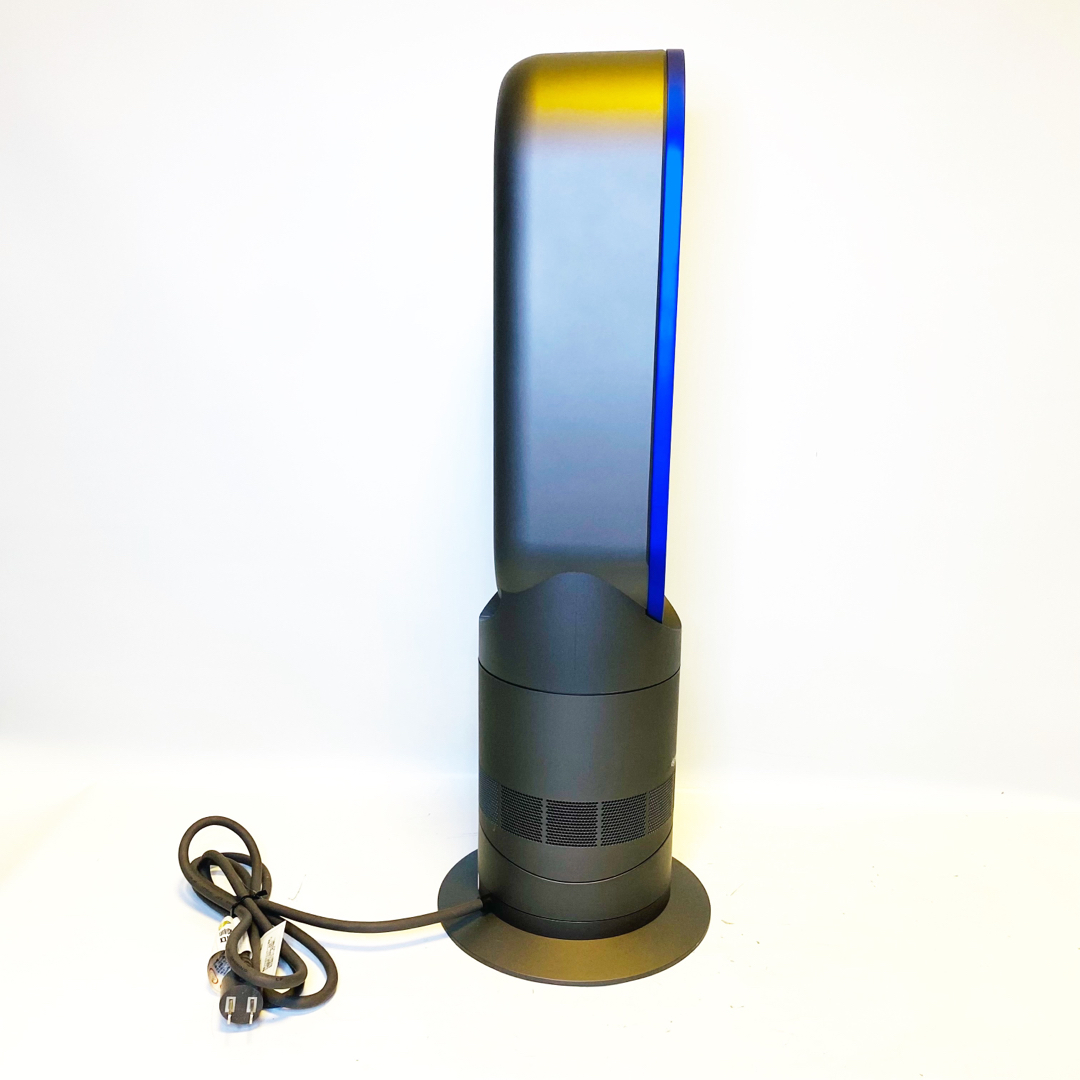 Dyson - 【美品】Dyson ダイソン HOT+CooL AM09 羽根なし扇風機の通販