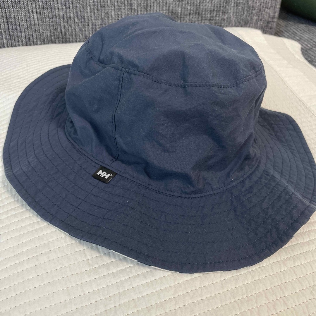 HELLY HANSEN(ヘリーハンセン)のハリーハンセン　帽子　レディース レディースの帽子(ハット)の商品写真