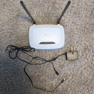 ティーピーリンク(TP-Link)のTP-LINK　ルーター(その他)