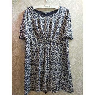 ローラアシュレイ(LAURA ASHLEY)のLaura Ashley　チュニック(チュニック)