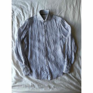 ブルネロクチネリ シャツ(メンズ)の通販 46点 | BRUNELLO CUCINELLIの