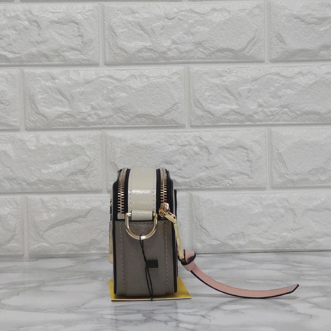 MARC JACOBS - MARC JACOBS マークジェイコブス ショルダーバッグ 斜
