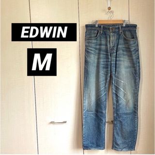 エドウィン(EDWIN)のEDWIN エドウィン　ジーンズ　パンツ　デニム　503 メンズ　M(デニム/ジーンズ)