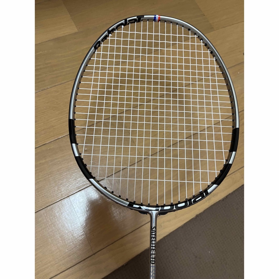 限定モデル 新品 オススメ BabolaT バボラ バドミントン ラケット