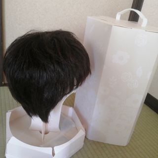 アートネイチャー - アートネイチャージュリアオージェ医療用長め