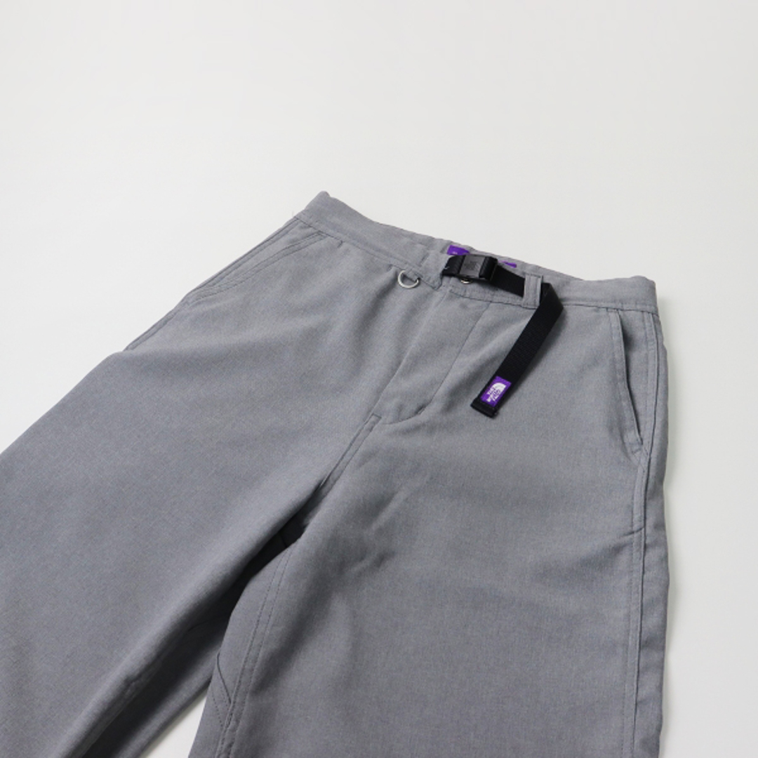 【新品】THE NORTH FACE PURPLE LABEL パンツ WS