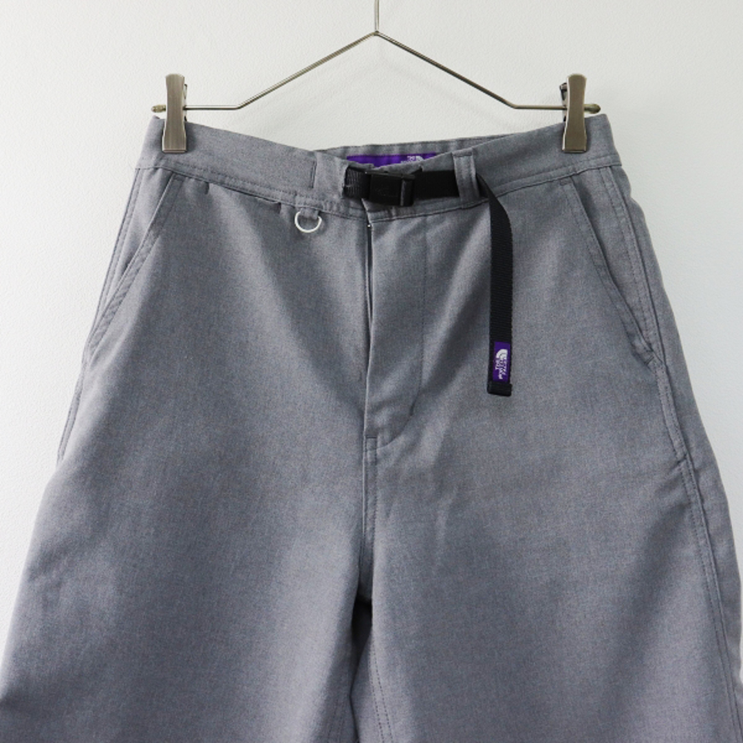 THE NORTH FACE - THE NORTH FACE PURPLE LABEL ノースフェイス