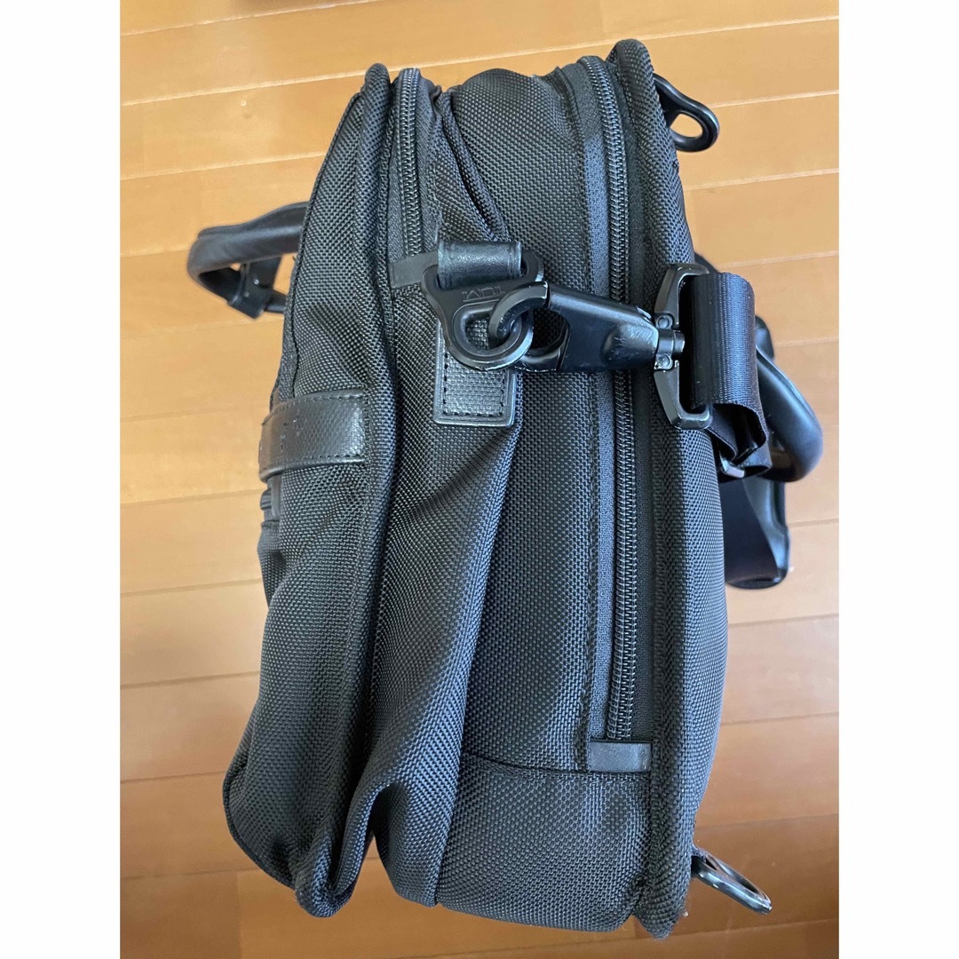 TUMI - TUMI トゥミ ALPHA2 3way ビジネスバッグ 26180D2の通販 by