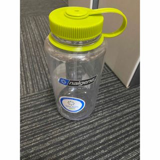 ナルゲン(Nalgene)の残り2本！NALGENE ナルゲン広口1.0Lボトル【店舗在庫品・新品】(その他)