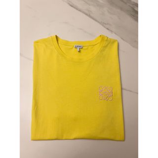 ロエベ(LOEWE)の専用出品　ロエベ　メンズ　ティシャツ　(Tシャツ/カットソー(半袖/袖なし))