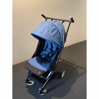 サイベックス(cybex)のサイベックス　リベル　DADWAY限定カラー(ベビーカー/バギー)