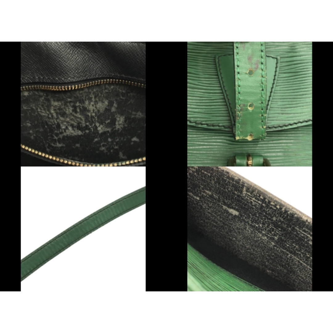 ルイヴィトン ショルダーバッグ エピ | bindughsan.com
