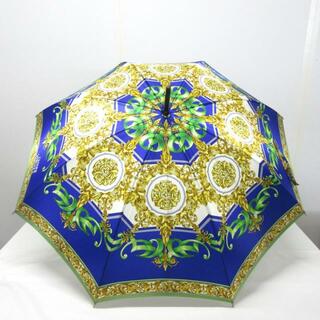 ヴェルサーチ(Gianni Versace) 日傘/雨傘の通販 35点 | ジャンニ