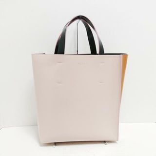 マルニ(Marni)のMARNI(マルニ) トートバッグ ミュゼオ(トートバッグ)