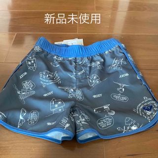 ロキシー(Roxy)の水着140センチ　男の子Roxy (水着)