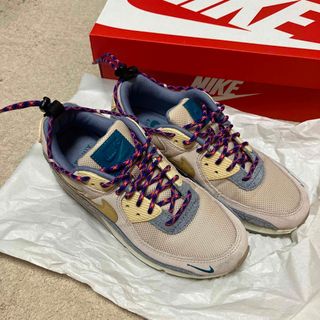 ナイキ(NIKE)のスニーカー 【NIKE】W AIR MAX 90 SE(スニーカー)