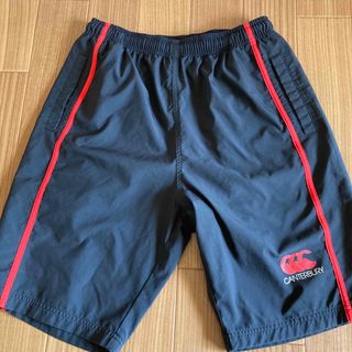 カンタベリー(CANTERBURY)のCanterbury カンタベリー ハーフパンツ サイズL(ショートパンツ)