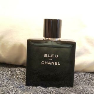 ブルー ドゥ シャネル オードトワレ 香水 CHANEL 100ml