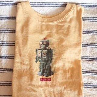 ベビーギャップ(babyGAP)のbabyGap  半袖Tシャツ(Tシャツ/カットソー)