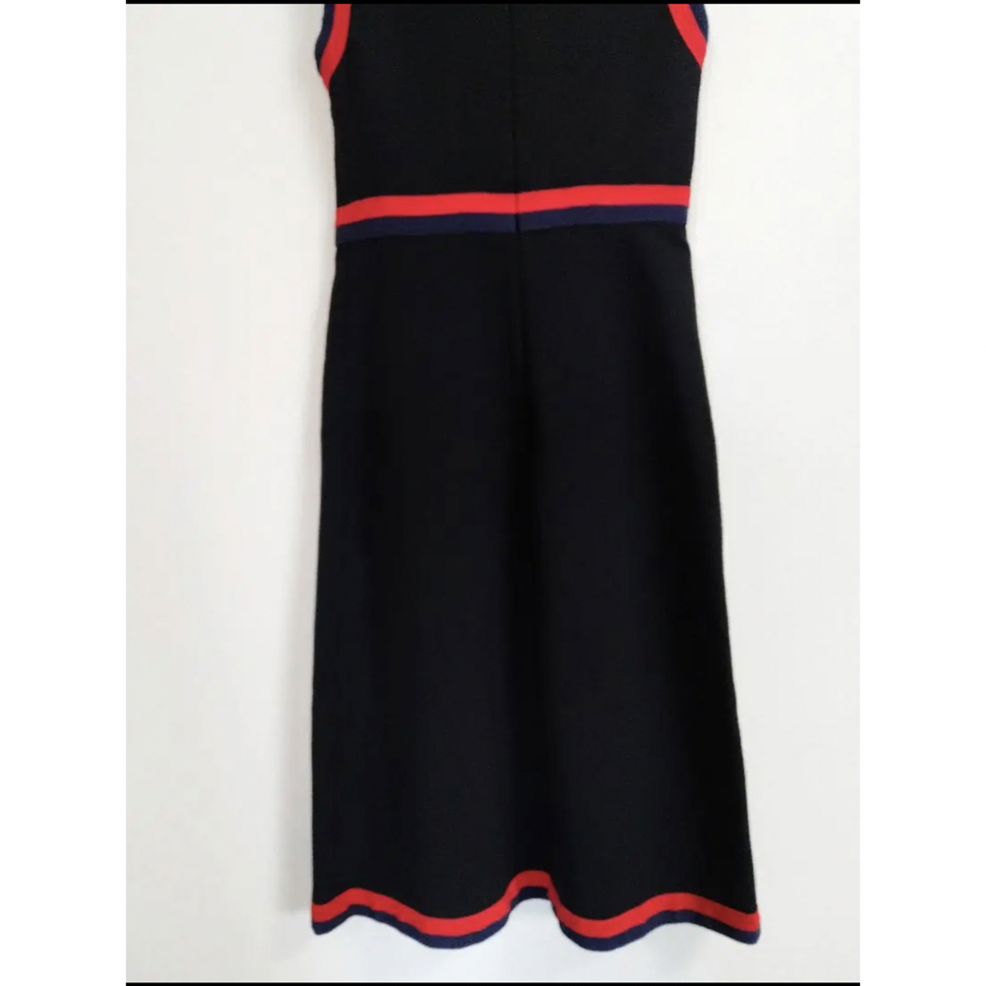 極美品 GUCCI グッチ ワンピース