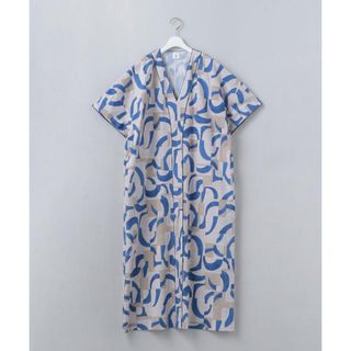 ロク(6 (ROKU))の＜6(ROKU)＞COTTON KIKA DRESS/ワンピース(ロングワンピース/マキシワンピース)