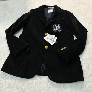 新品未使用】マディソンブルーS3B CORDUROY BLAZER-