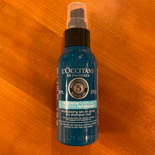 ロクシタン(L'OCCITANE)のロクシタン　ファイブハーブス(シャンプー)