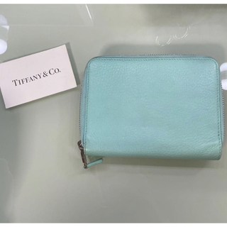 ティファニー 財布(レディース)の通販 200点以上 | Tiffany & Co.の