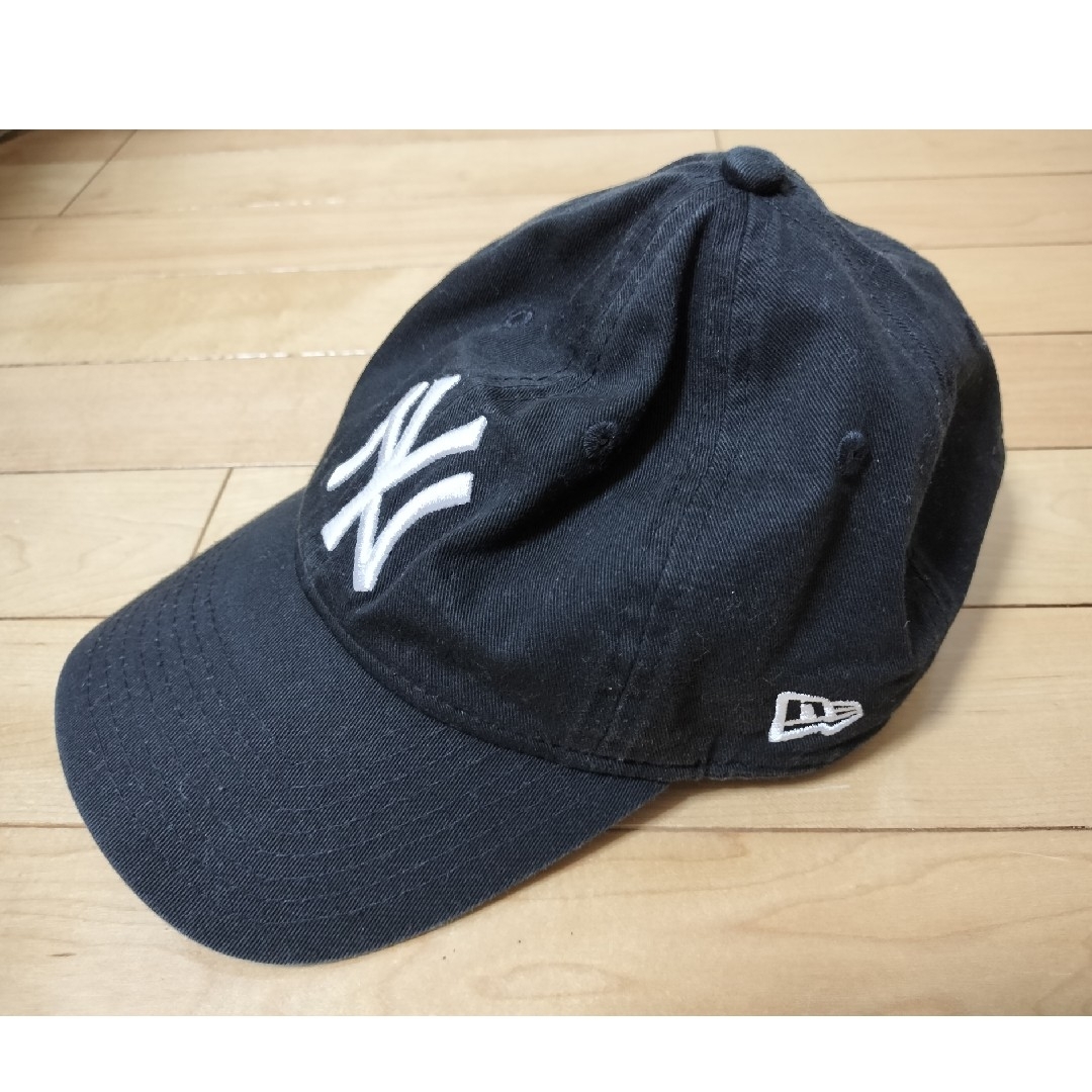 MOMA(モマ)の【NEWERA×MOMA】ニューヨークヤンキース 9TWENTY CAP メンズの帽子(キャップ)の商品写真