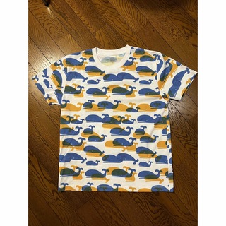 グラニフ(Design Tshirts Store graniph)のDesign Tshirts Store graniph トップス　Tシャツ(Tシャツ(半袖/袖なし))