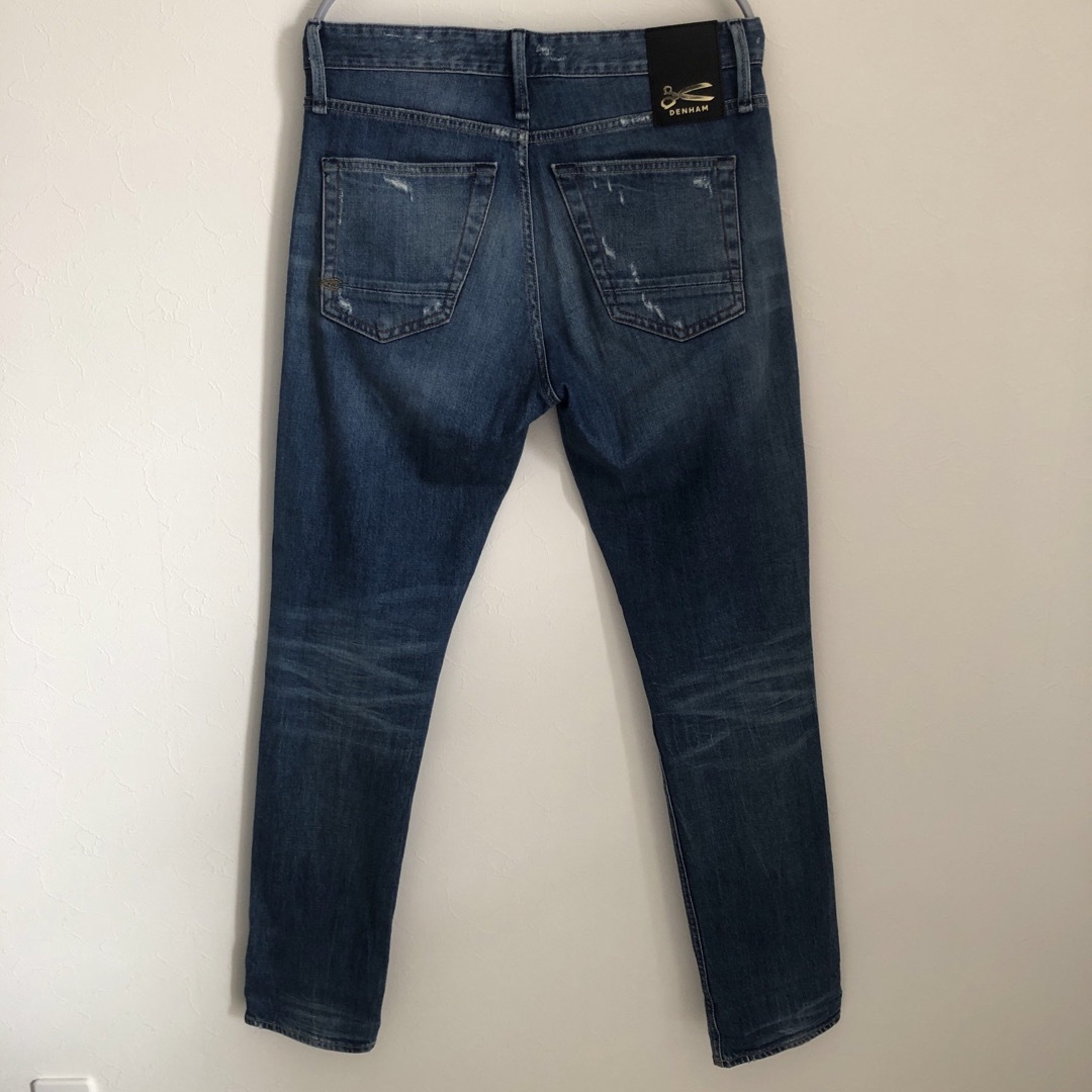 DENHAM(デンハム)のDENHAM デンハム ROZOR SLIM FIT サイズEU30 メンズのパンツ(デニム/ジーンズ)の商品写真