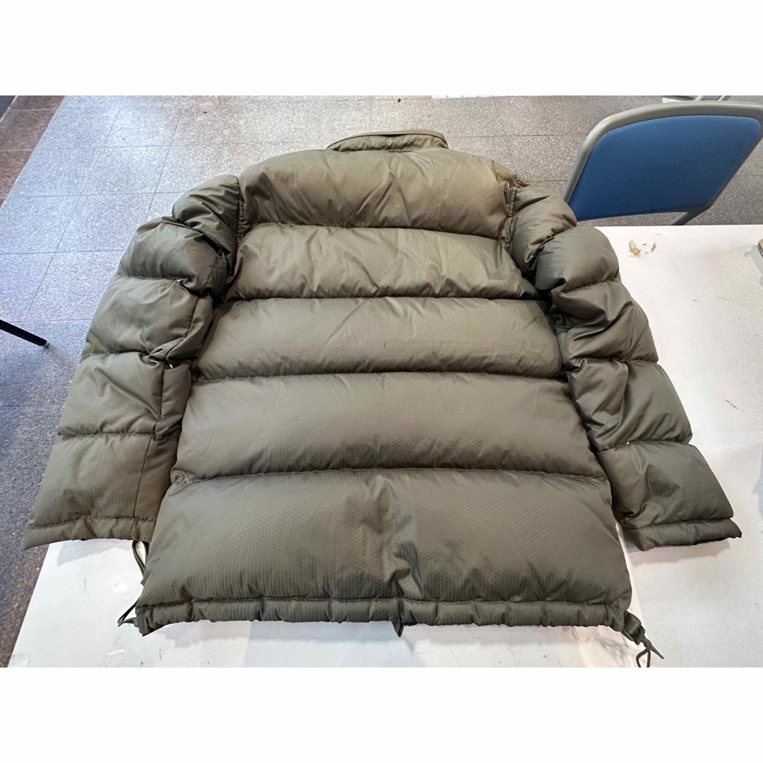 STUSSY - 90s OLD STUSSY ダウン カーキ XLの通販 by 美咲 STUSSY - 90s OLD STUSSY ダウン カーキ XLの通販 by 美咲