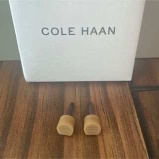 コールハーン(Cole Haan)のコールハーン　ヒール　取り替え用ゴム　パーツ(ハイヒール/パンプス)