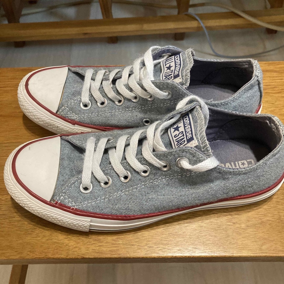 ALL STAR（CONVERSE） - converse all star 24cmの通販 by DFW ...