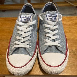 オールスター(ALL STAR（CONVERSE）)のconverse all star 24cm(スニーカー)