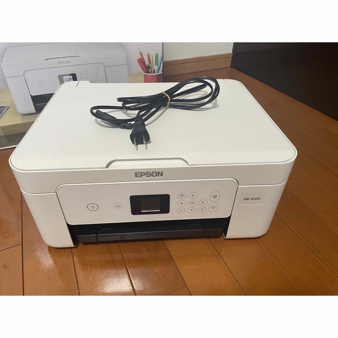 エプソン　EW-452A 品