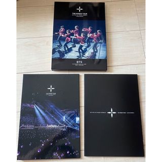 BTS DVD(ミュージック)