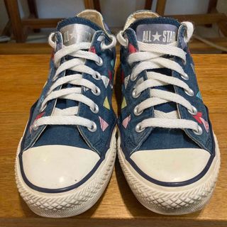 オールスター(ALL STAR（CONVERSE）)のconverse all star 24cm(スニーカー)