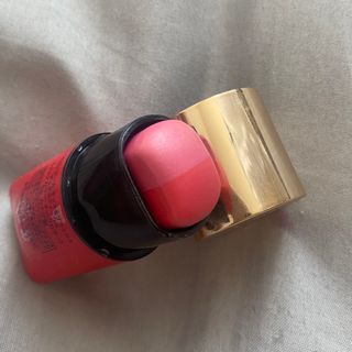 Yves Saint Laurent 口紅 リップ チーク