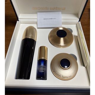 ゲラン(GUERLAIN)のゲラン　オーキデ　アンぺリアル　ディスカバリーコフレ　新品　限定　国内正規品(サンプル/トライアルキット)