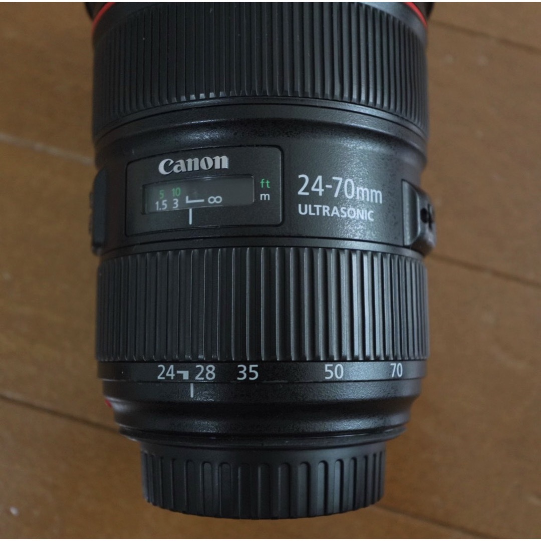 Canon キャノン EF24-70mm F2.8 L II USM Canon キャノン EF24-70mm F2.8 L II USM