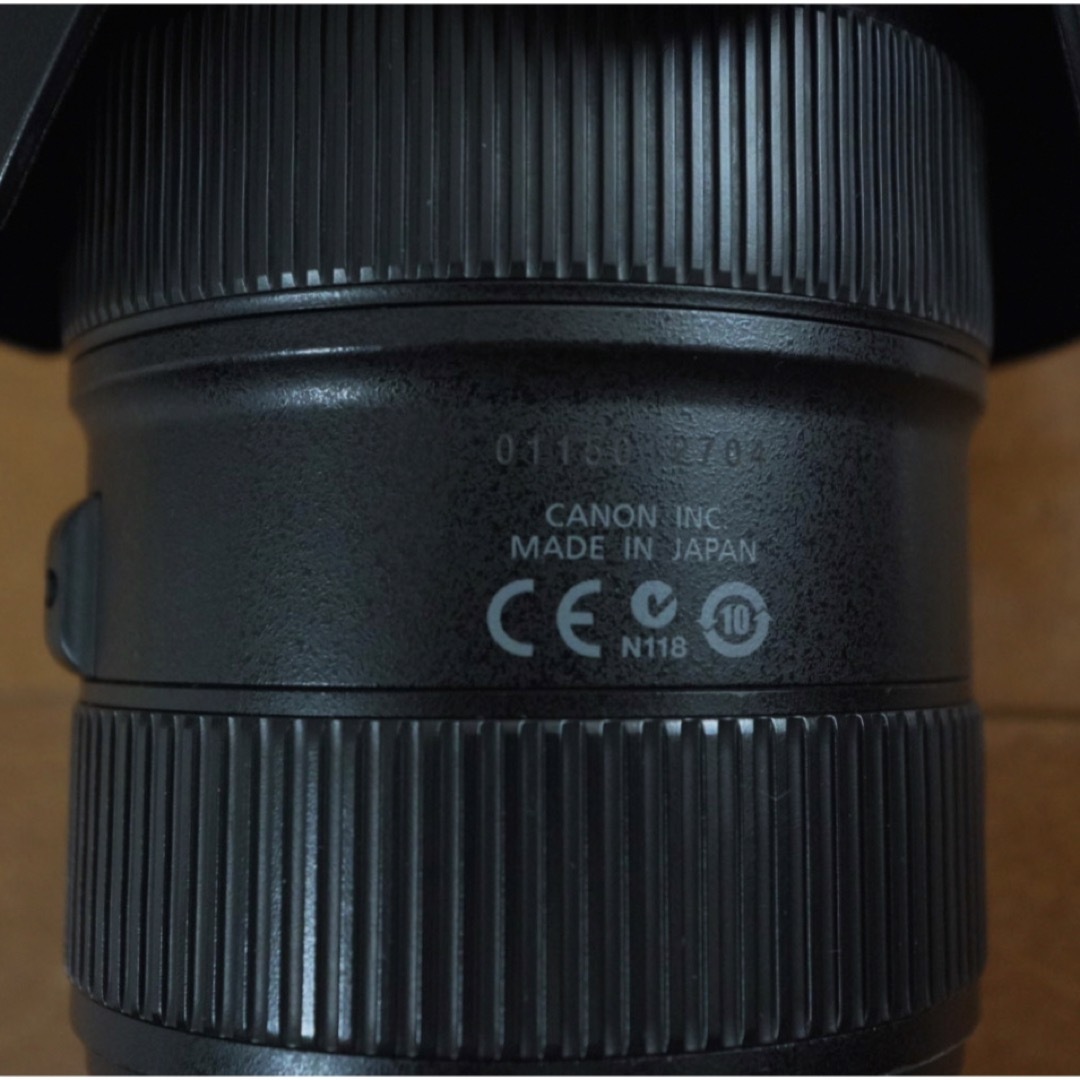 Canon キャノン EF24-70mm F2.8 L II USM Canon キャノン EF24-70mm F2.8 L II USM