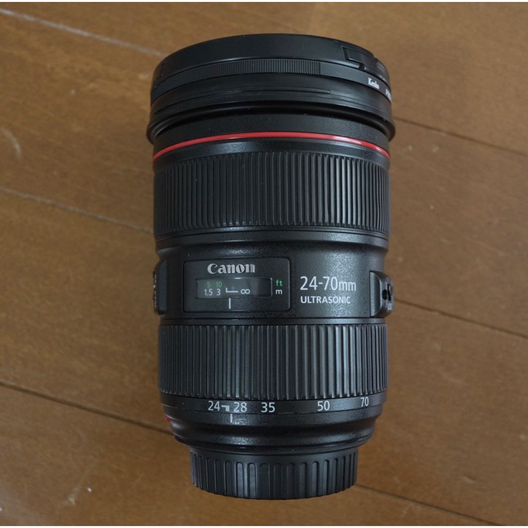Canon キャノン EF24-70mm F2.8 L II USM Canon キャノン EF24-70mm F2.8 L II USM