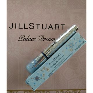 ジルスチュアート(JILLSTUART)の♡ジルスチュアート♡サムシングピュアブルー セント　アイダイヤモンド グリマー(アイライナー)