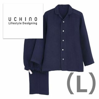 uchino パジャマL